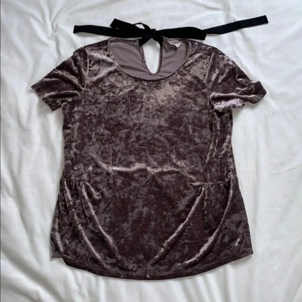 Pleione Blouse - Picture 2 of 8